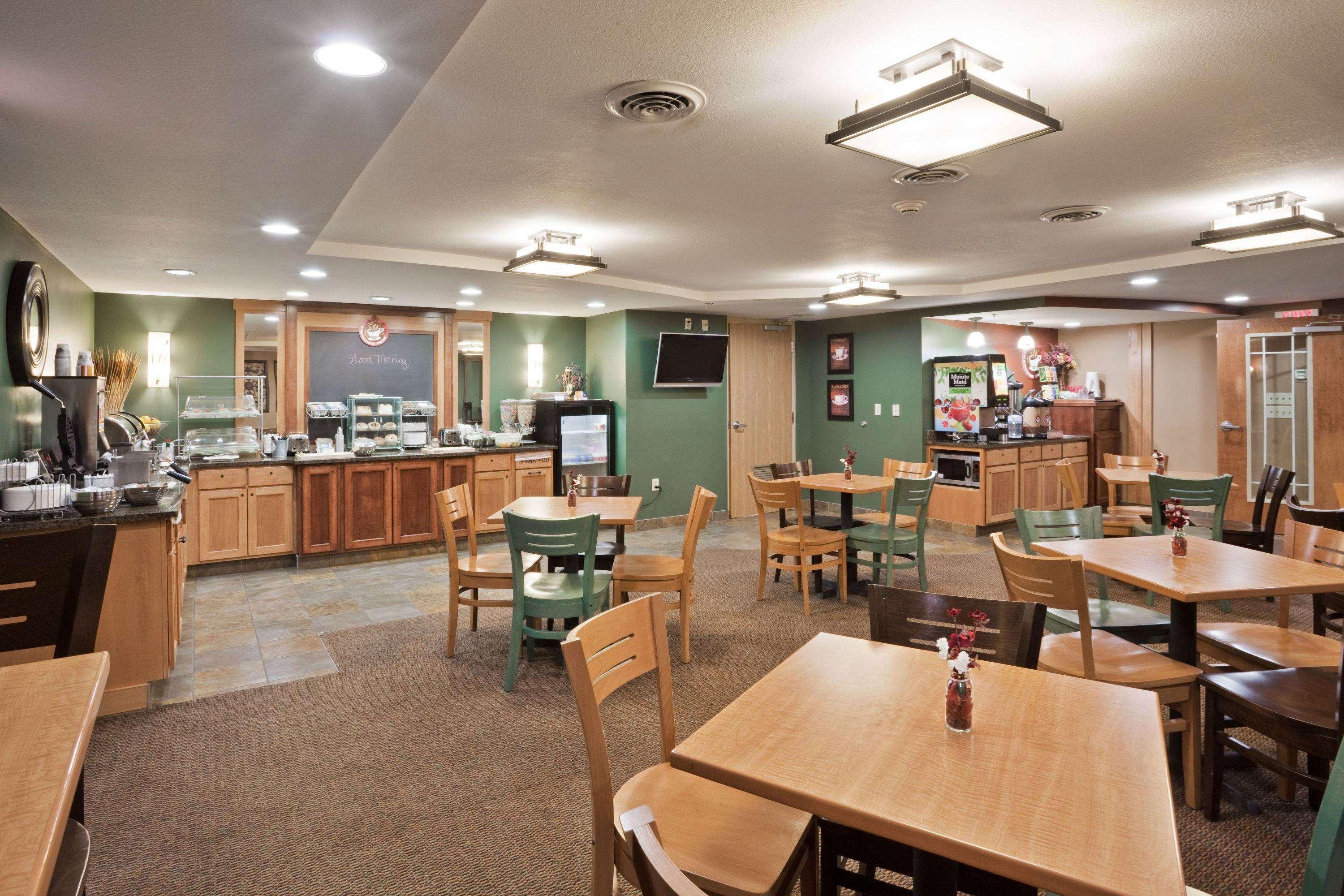 Americinn By Wyndham Conference Center Fort Pierre